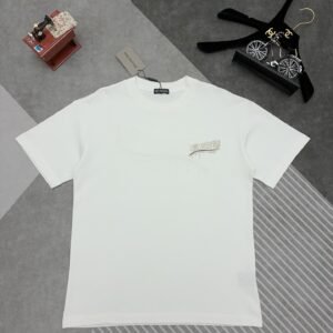 Balenciaga Unisex T-Shirt