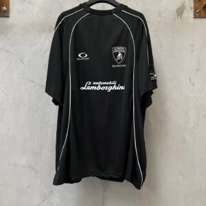 Balenciaga Unisex T-Shirt