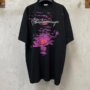 Balenciaga Unisex T-Shirt