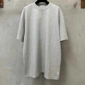 Saint Laurent Unisex T-Shirt
