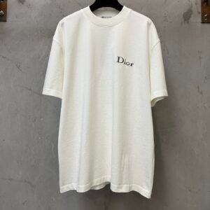Dior Unisex T-Shirt