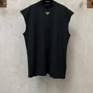 Prada Unisex Vest