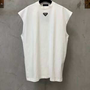 Prada Unisex Vest