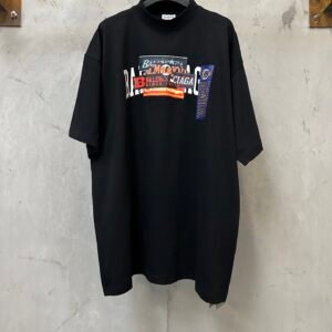 Balenciaga Unisex T-Shirt