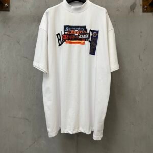 Balenciaga Unisex T-Shirt