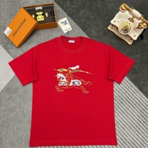 Burberry Unisex T-Shirt
