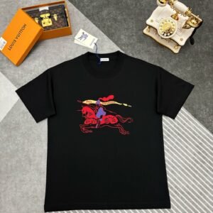 Burberry Unisex T-Shirt