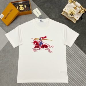 Burberry Unisex T-Shirt