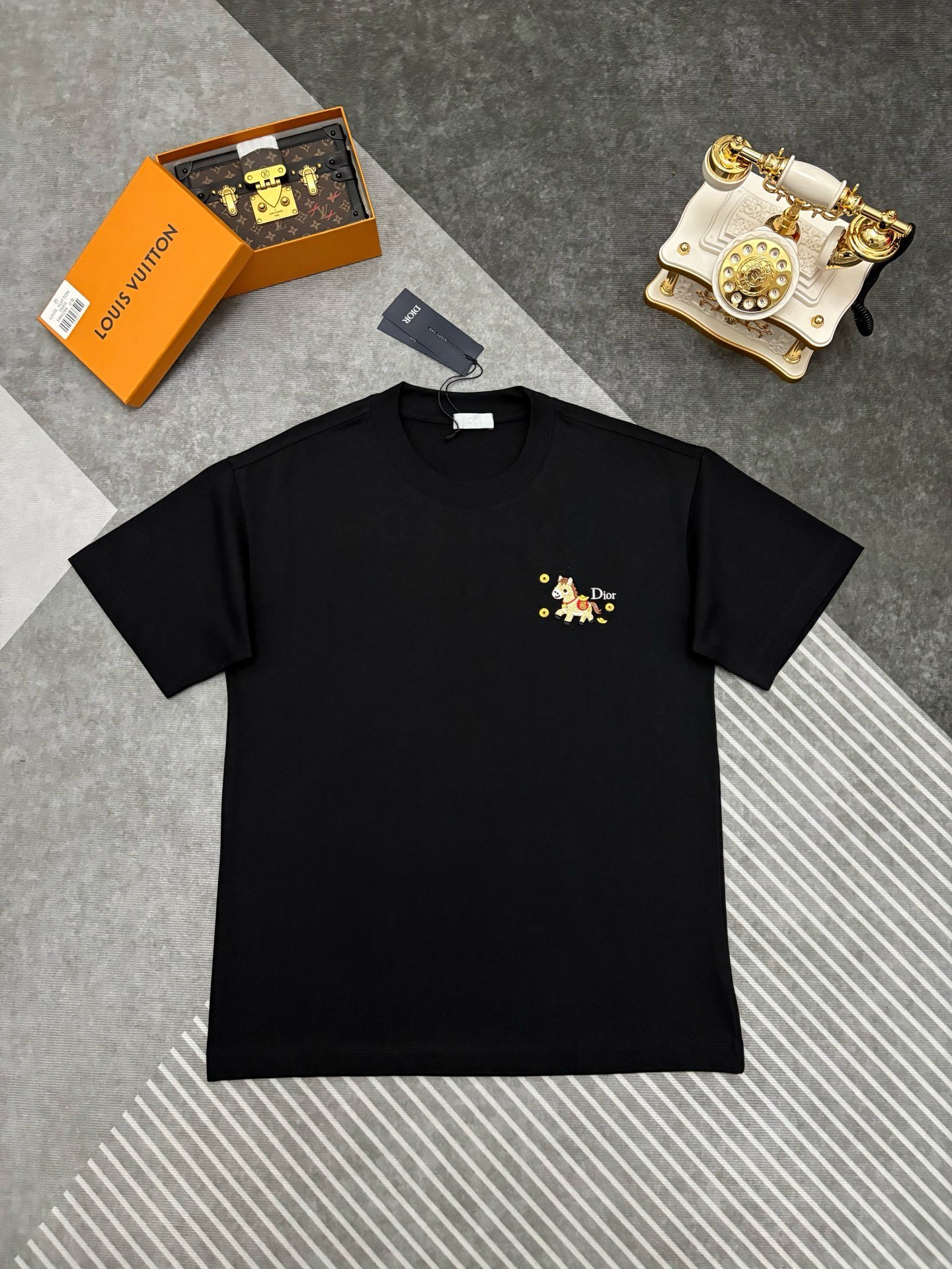 Dior Unisex T-Shirt