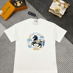 Dior Unisex T-Shirt