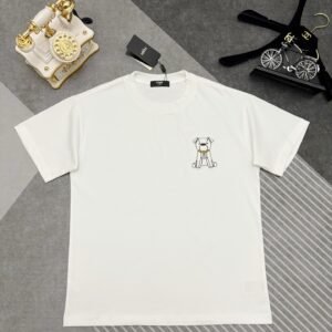 Fendi Unisex T-Shirt
