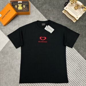 Balenciaga Unisex T-Shirt