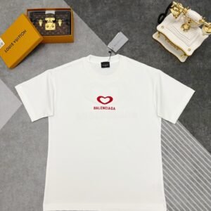 Balenciaga Unisex T-Shirt