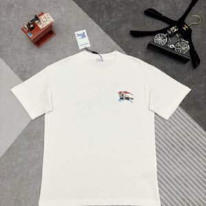 Burberry Unisex T-Shirt