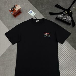 Burberry Unisex T-Shirt