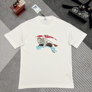 Burberry Unisex T-Shirt