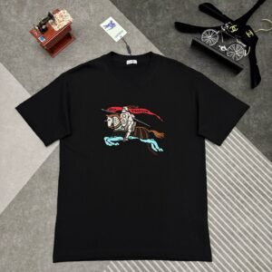 Burberry Unisex T-Shirt
