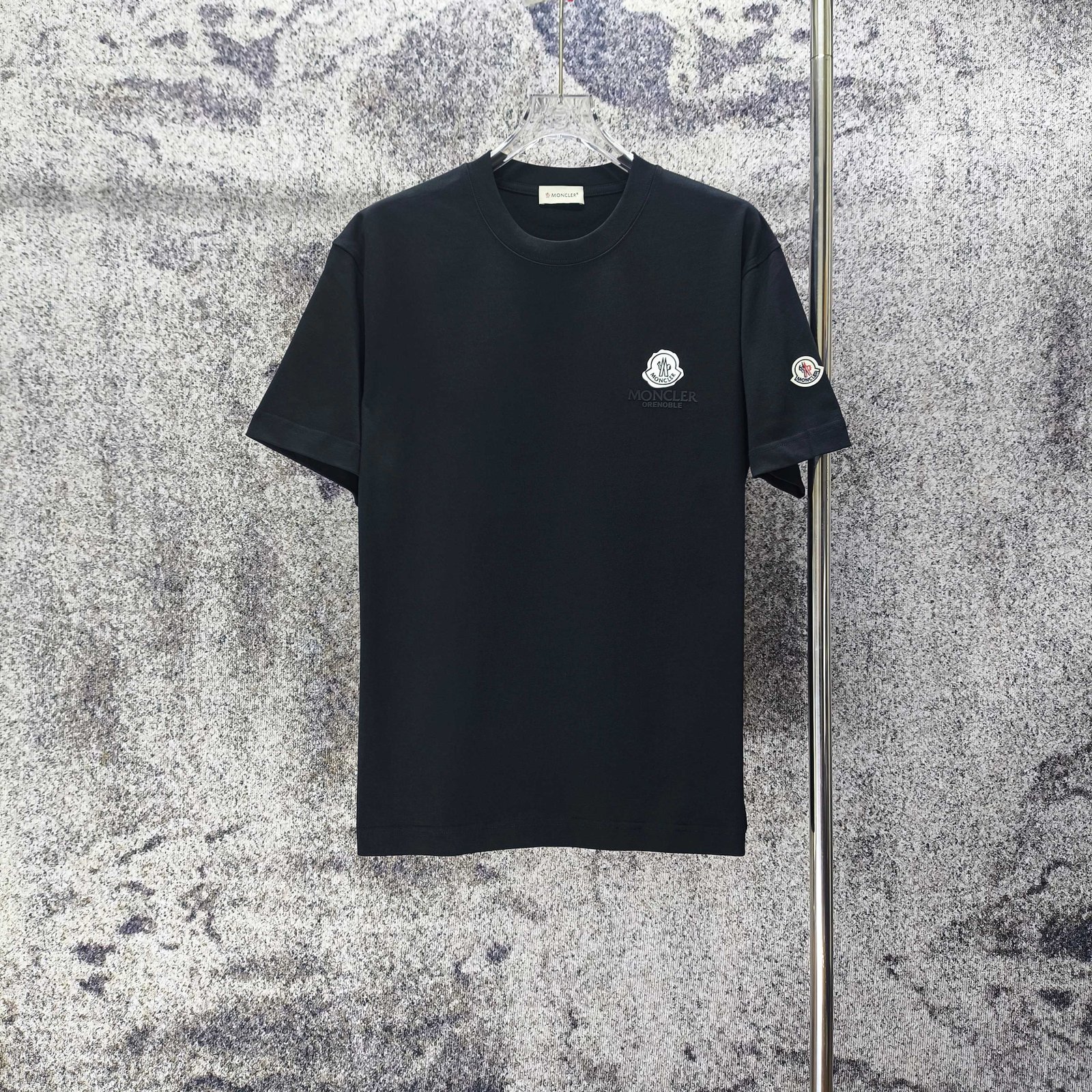 Moncler Unisex T-Shirt