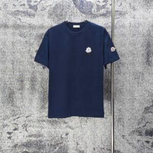 Moncler Unisex T-Shirt