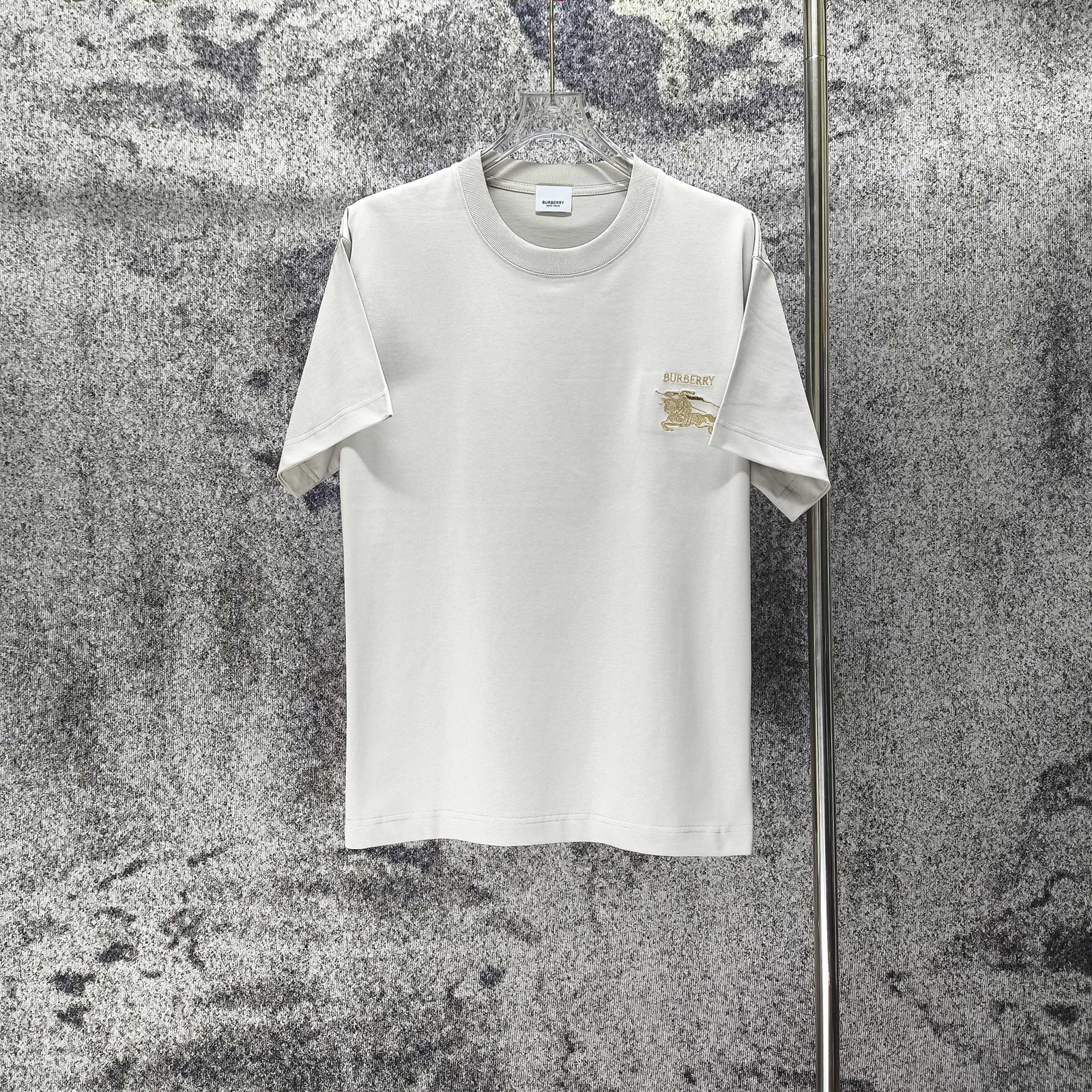 Burberry Unisex T-Shirt