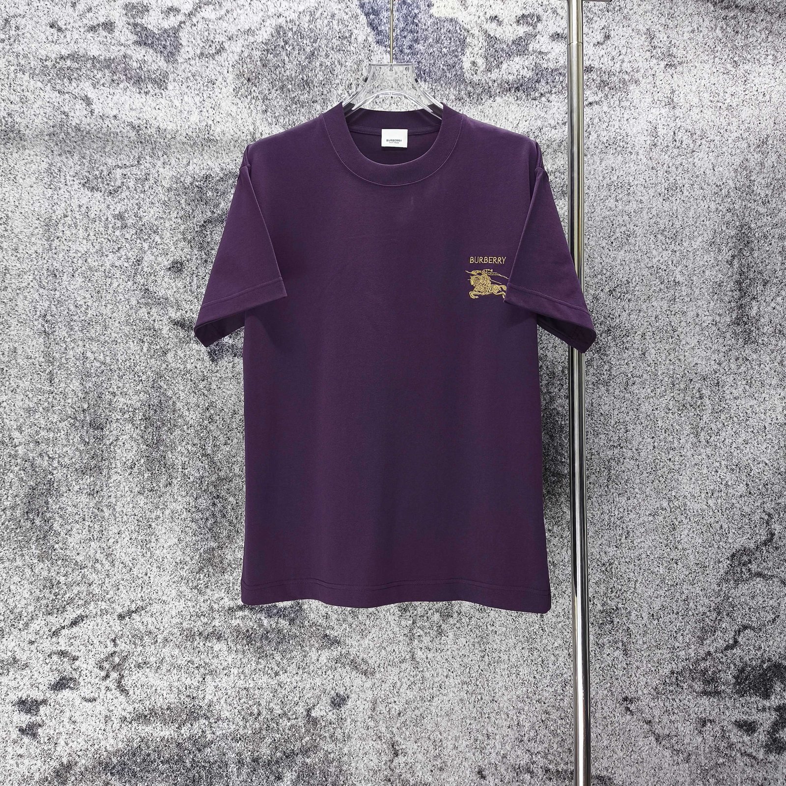 Burberry Unisex T-Shirt