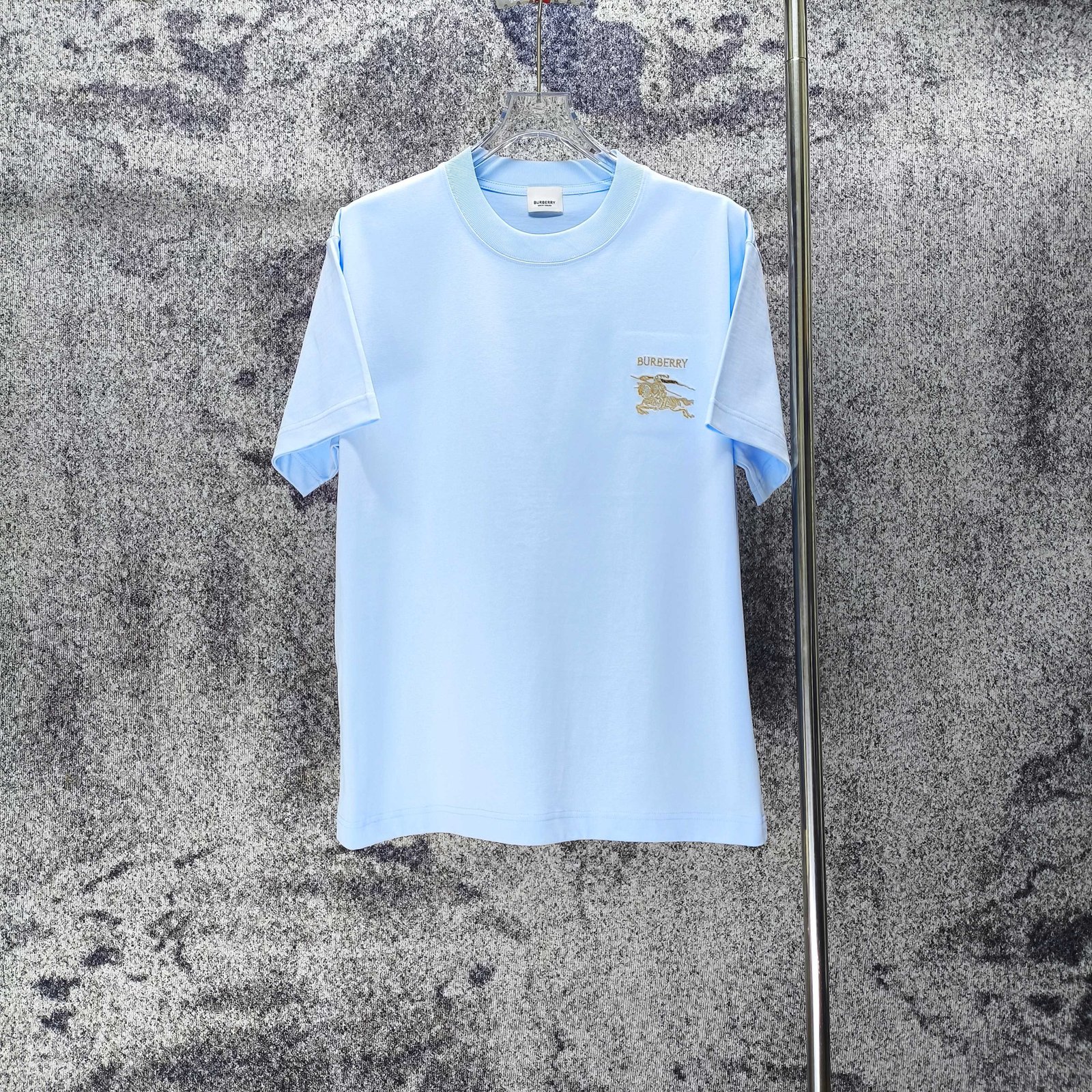 Burberry Unisex T-Shirt