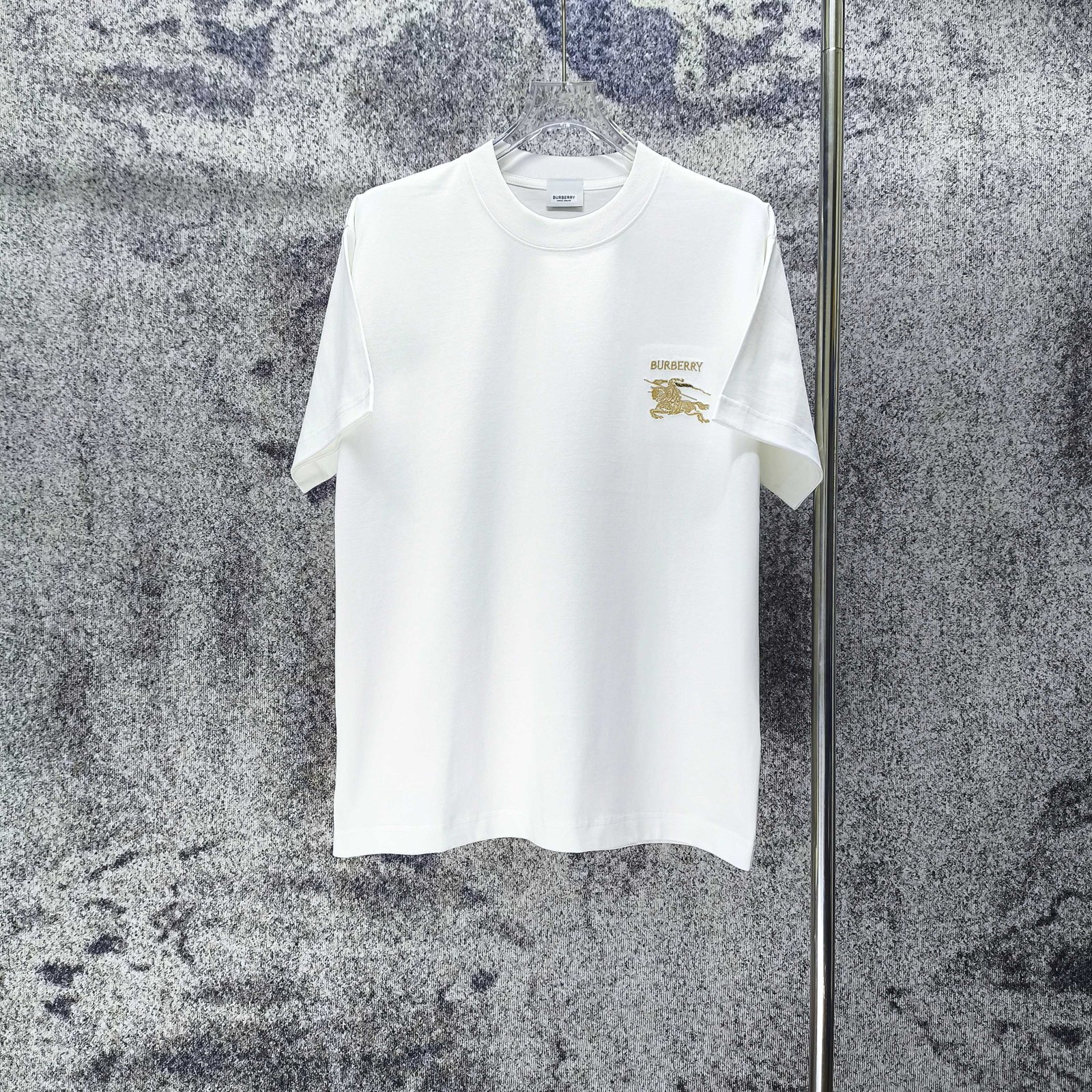 Burberry Unisex T-Shirt