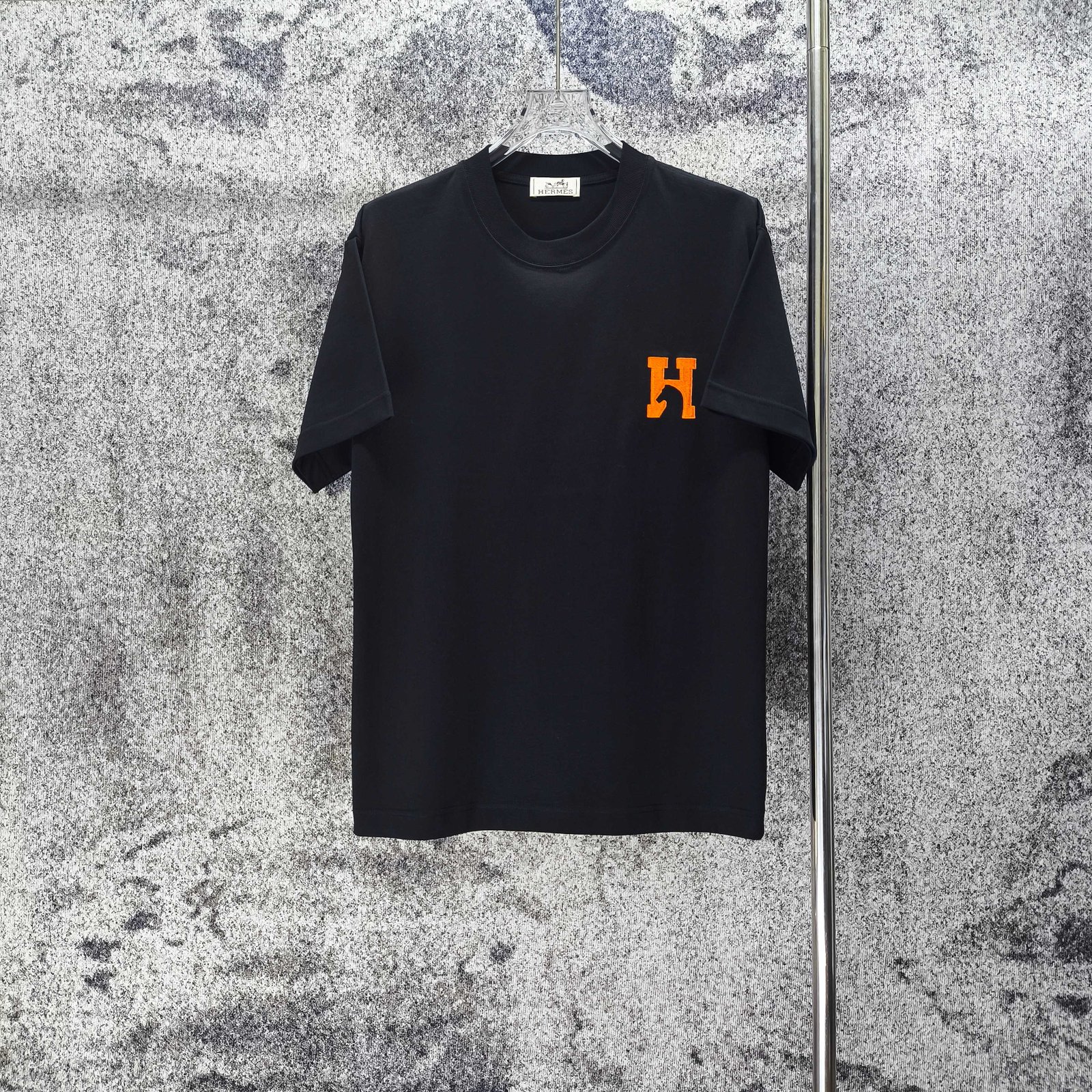 Hermès Unisex T-Shirt