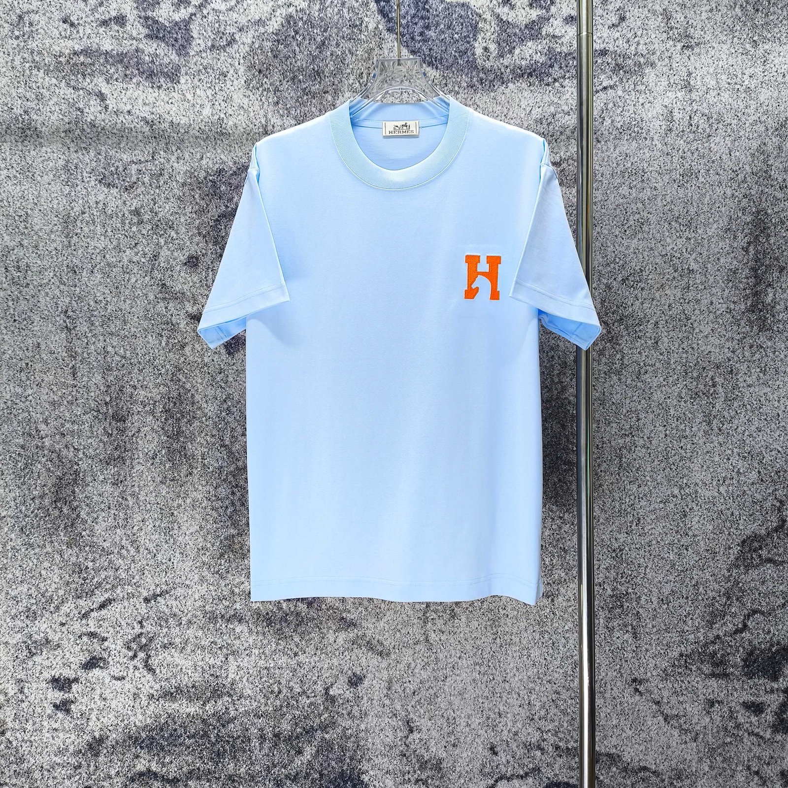 Hermès Unisex T-Shirt