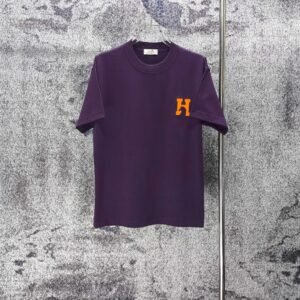 Hermès Unisex T-Shirt