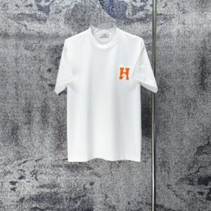 Hermès Unisex T-Shirt