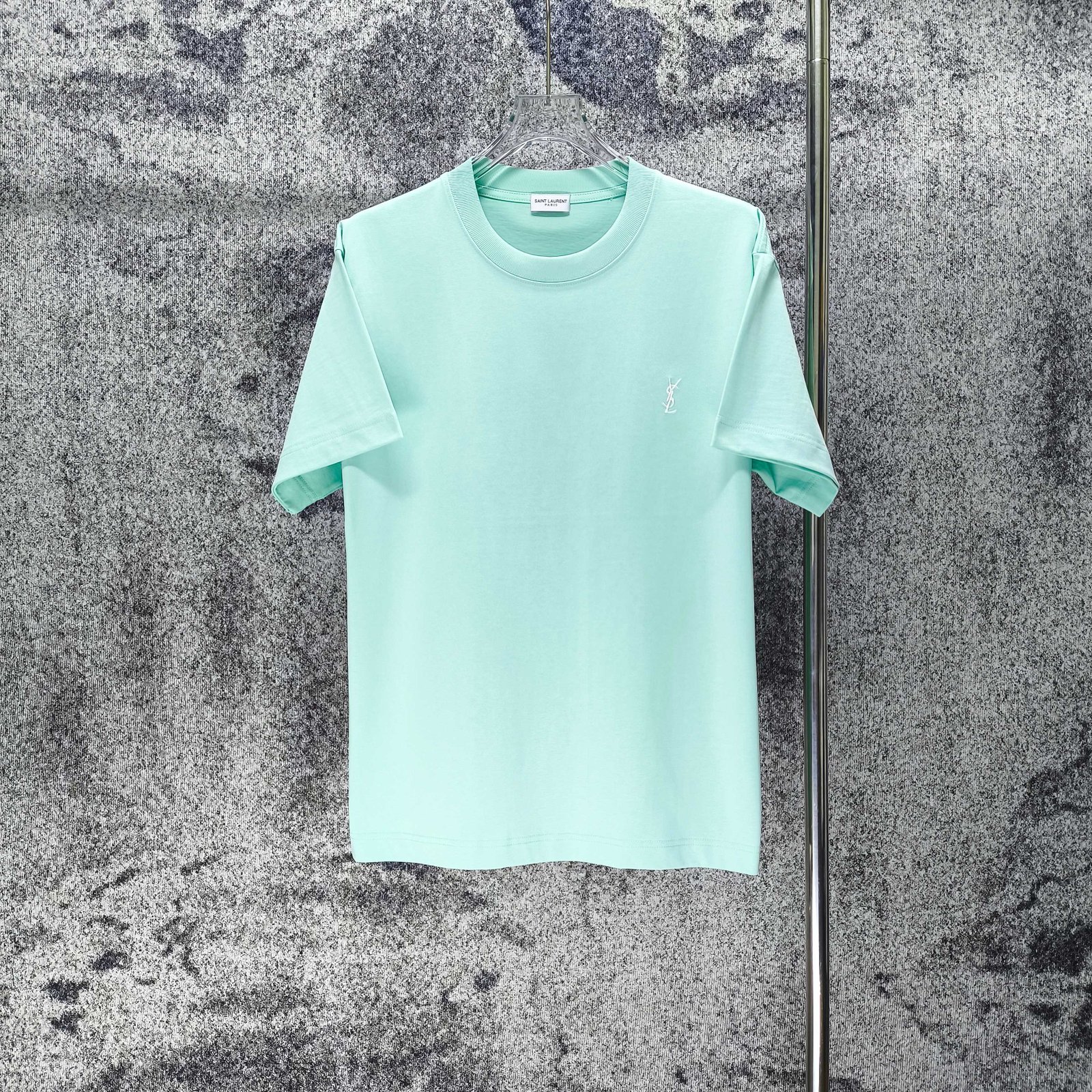 Saint Laurent Unisex T-Shirt
