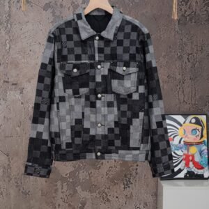 Louis Vuitton Unisex Top