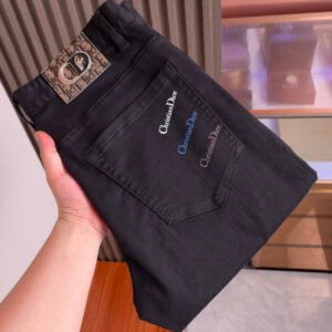 Dior Unisex Pants