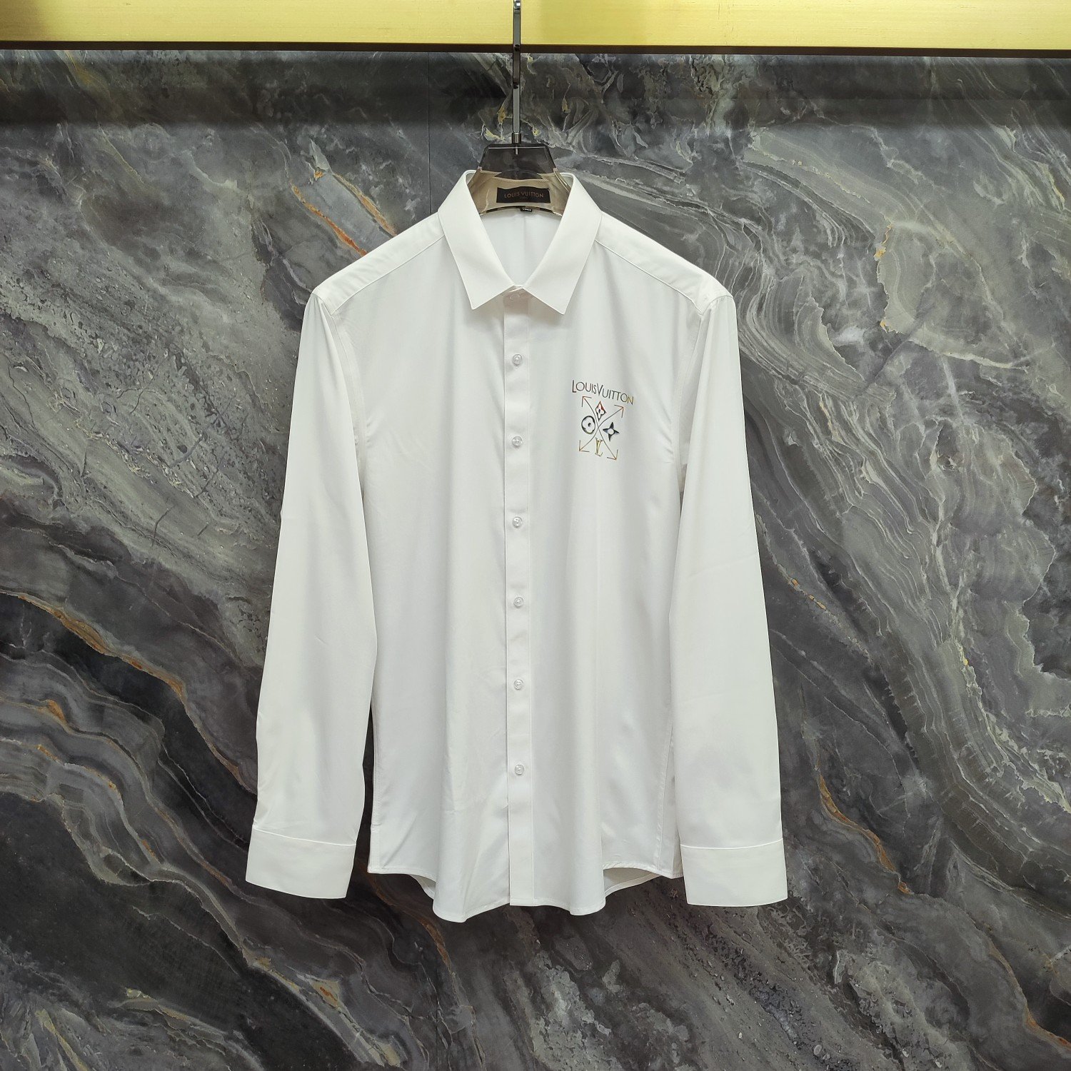 Louis Vuitton Unisex Shirt