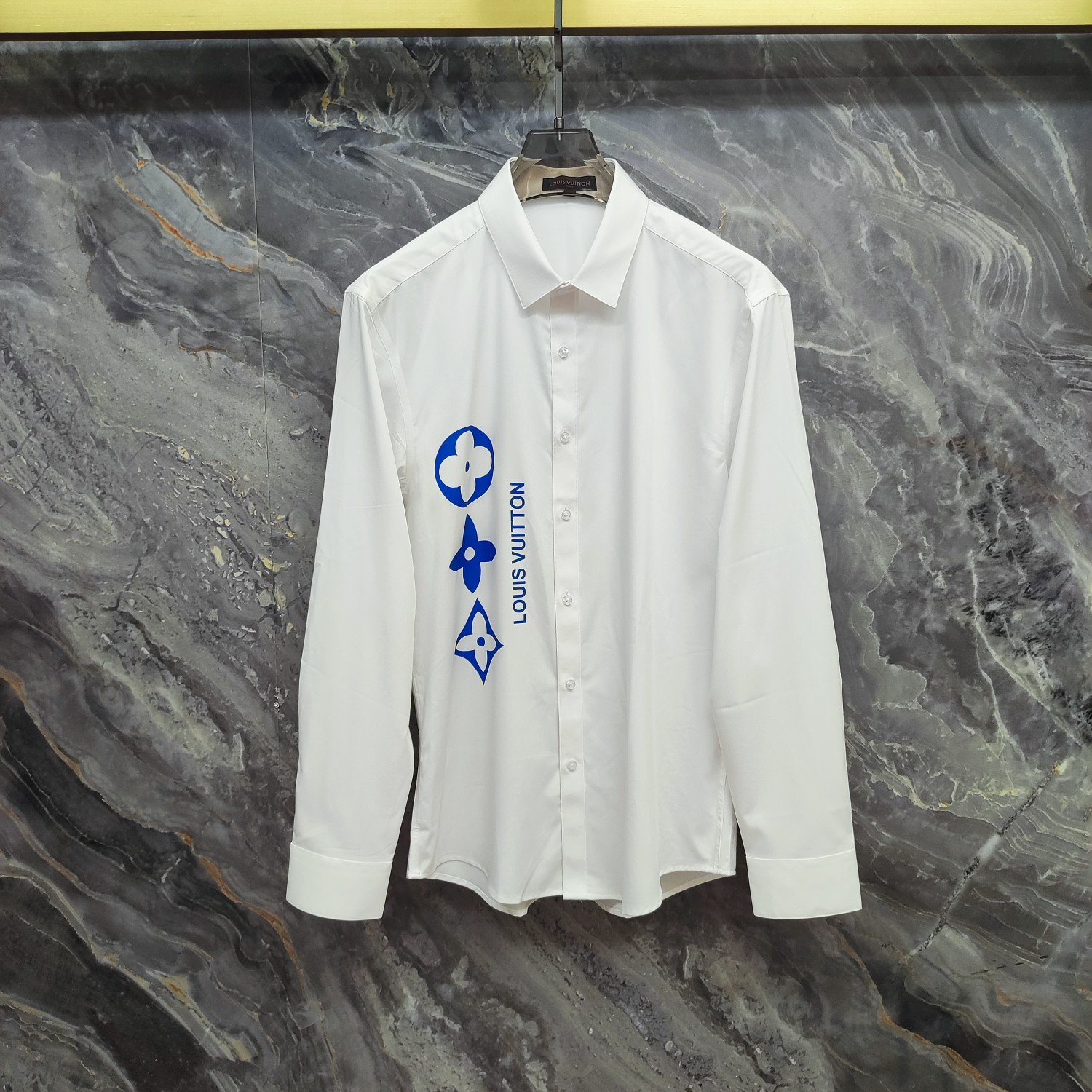 Louis Vuitton Unisex Shirt