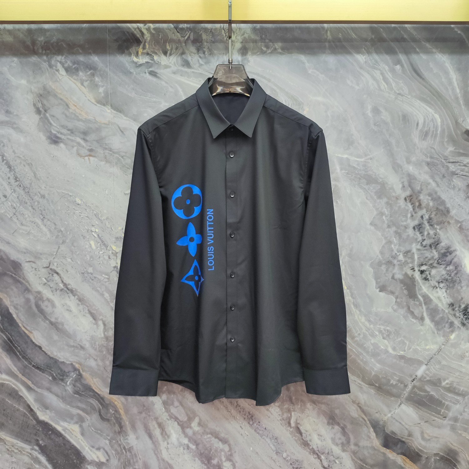 Louis Vuitton Unisex Shirt