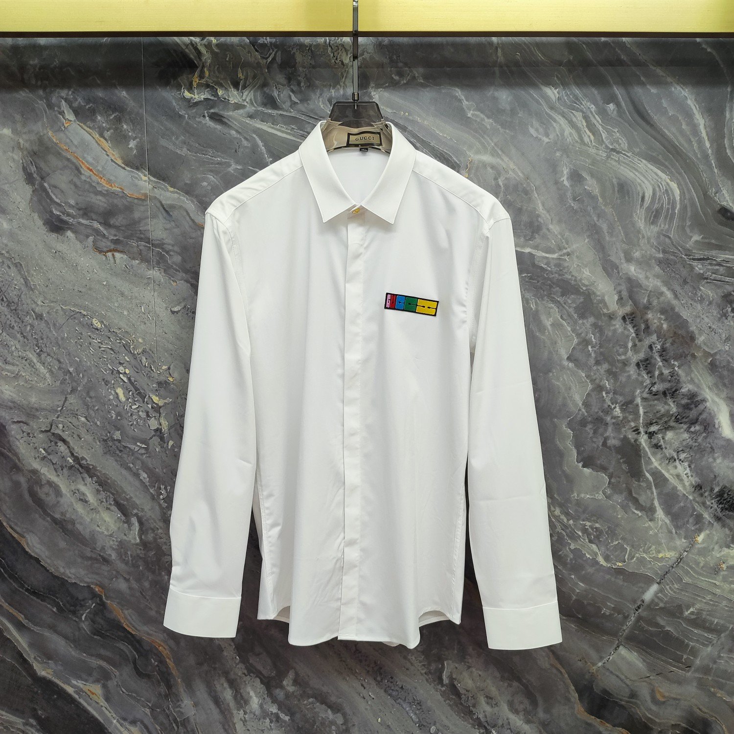 Gucci Unisex Shirt