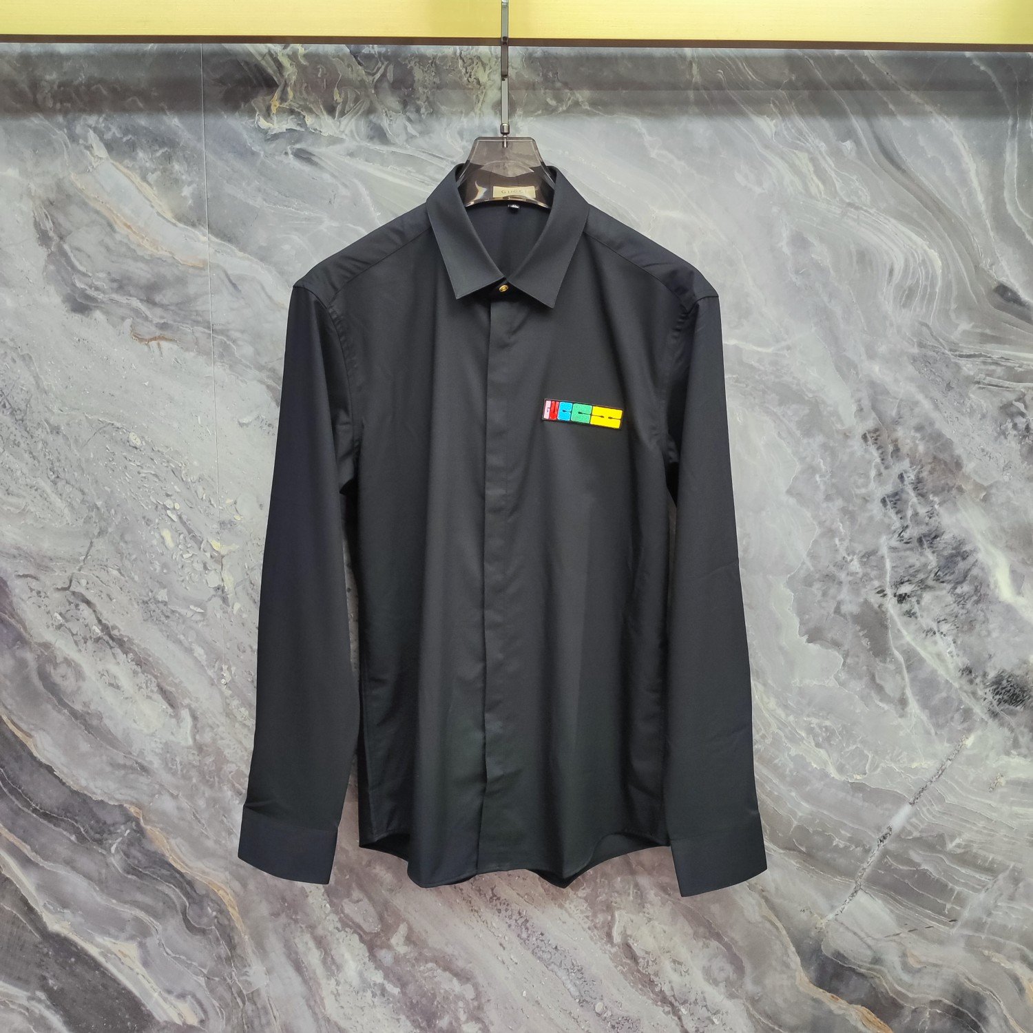 Gucci Unisex Shirt