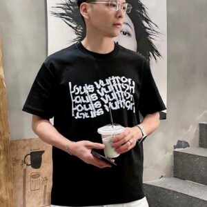 Louis Vuitton Men T-Shirt