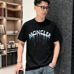 Moncler Men T-Shirt