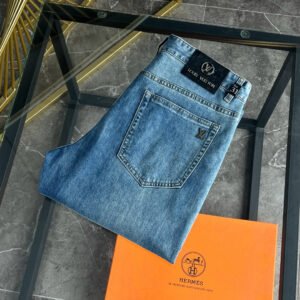 Louis Vuitton Unisex Pants