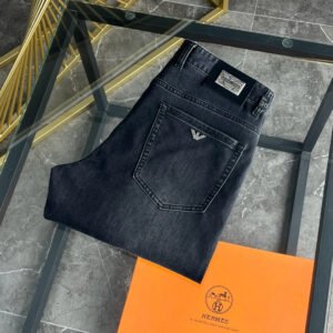 Armani Unisex Pants
