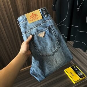 Prada Unisex Pants