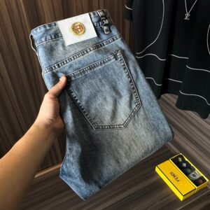 Hermès Unisex Pants