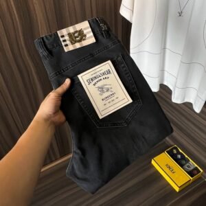 Burberry Unisex Pants
