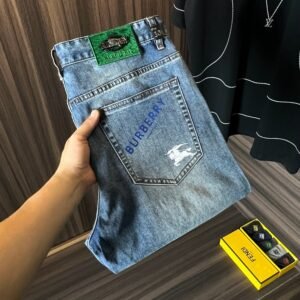 Burberry Unisex Pants