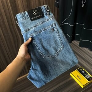 Louis Vuitton Unisex Pants
