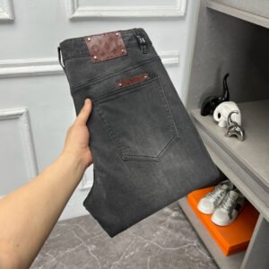 Louis Vuitton Unisex Pants