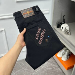 Louis Vuitton Unisex Pants